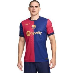 Nike FC Barcelona Thuisshirt Authentic 2024-2025