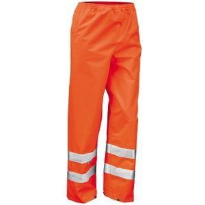 Result Safety High Vis Trouser