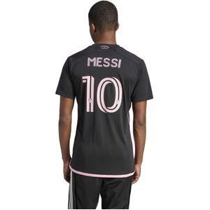 adidas Inter Miami CF Uitshirt Messi 10 2024-2025