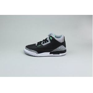 Air Jordan 3 Retro GS 'Green Glow' maat 35.5