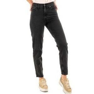 Levi's 80s Mom Jeans Vrouwen, Not To Interrupt, 27W / 32L