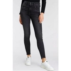Levi's® Levi's Skinny fit jeans 720 High Rise met hoge taille