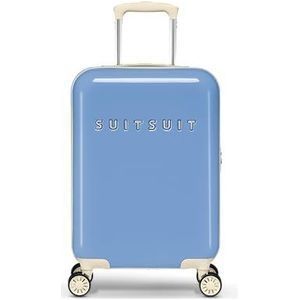 SUITSUIT - Fabulous Fifties - Alaska Blue - Handbagage (55 cm)