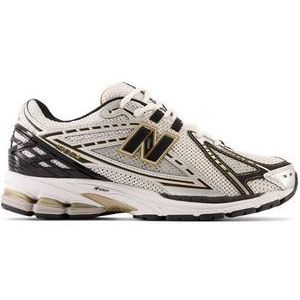 New Balance Heren 1906R in Grijs, Synthetic, Maat 43