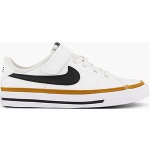 nike Witte Court Legacy - Maat 29.5