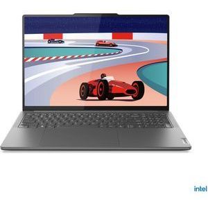 Lenovo Yoga 9 Pro 16IRP8 (83BY005KMH) - Creator Laptop - 16 inch