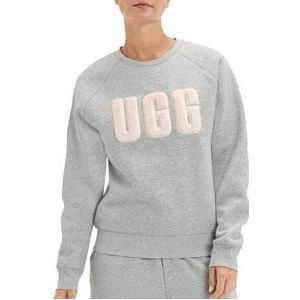 UGG Truien Vrouwen - 1123718 - Maat M - Grijs