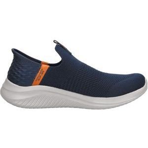 Skechers Ultra Flex 3.0 - Smooth Step Unisex Instappers - Donkerblauw - Maat 29