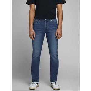 JACK & JONES Glenn Original slim fit - heren jeans - denimblauw - Maat: 27/32