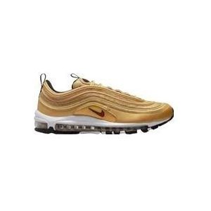 Nike Air Max 97 OG , Yellow , Dames , Maat: 38 1/2 EU