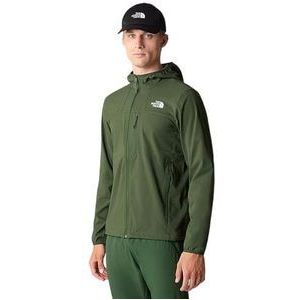 THE NORTH FACE Nimble Sweatshirt met capuchon Forest Olive XL