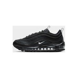 Nike Air Max 97 Junior - Black/Anthracite/White - Kind, Black/Anthracite/White