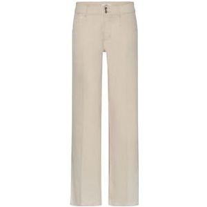 BRAX Dames Style Maine-damesjeans in authentieke denim jeans, Clean Ivory, 36W x 30L