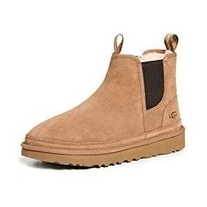 UGG heren Neumel Chelsea Laars, Kastanje, 45 EU