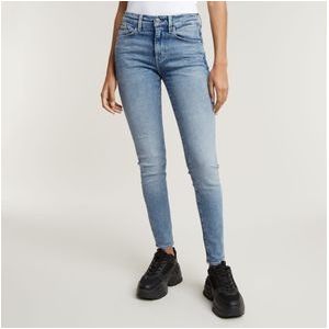 3301 Skinny Jeans - Lichtblauw - Dames