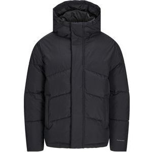 JACK&JONES JJWORLD PUFFER JACKET Heren Puffer jacket - Maat L