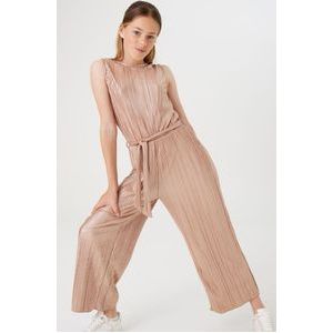 GARCIA meisjes Jumpsuit, Bruin