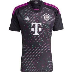2023-2024 Bayern Munich Away Shirt