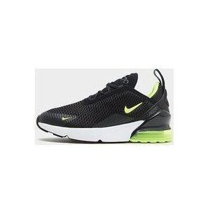 Nike Air Max 270 Children - Black, Black