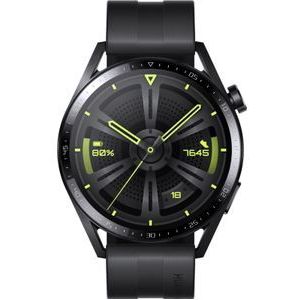 Huawei Watch GT 3 Active Zwart 46mm