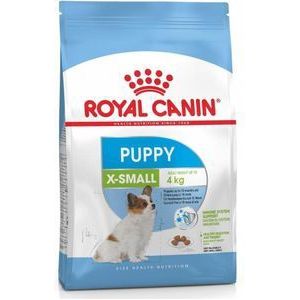 Royal Canin X-Small Puppy - Hondenvoer - 500 g
