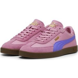 PUMA Puma Club II Era Unisex Sneakers - Mauved Out-Dark Amethyst-Gum - Maat 37