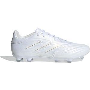 adidas Copa Pure 2 League Gras Voetbalschoenen (FG) Wit Goud