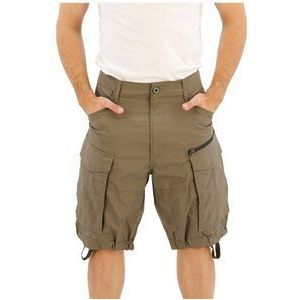 G-star Rovic Zip Relaxed 1/2 Cargo Shorts