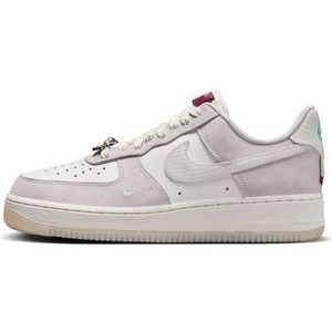 Nike Air Force 1 '07 LX damesschoenen - Wit