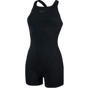 Speedo Endurance+ Legsuit Zwart Sportbadpak - Maat 50