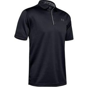 Under Armour Tech poloshirt voor heren