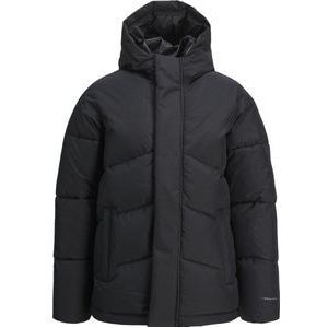 JACK&JONES JUNIOR JJWORLD PUFFER JACKET JNR Jongens Puffer jacket - Maat 140