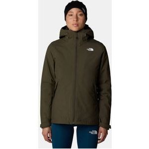 The North Face Carto Triclimate 3-in-1 Jas  - Dames