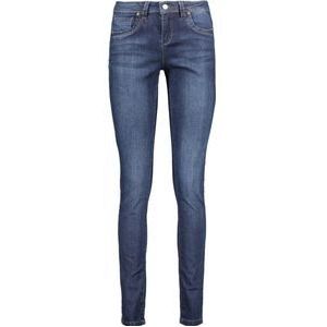 Red Button Jeans Jimmy Srb3801 Darkstone Used Dames Maat - W34 X L32