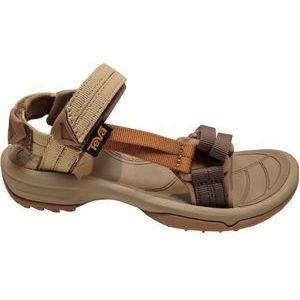 Teva W Terra Fi Lite - Dames Sandalen - Beige - Maat 40