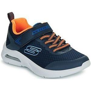 Skechers  MICROSPEC MAX - CLASSIC  Sneakers  kind Blauw