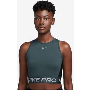 Nike Trainingstop Pro Dri-FIT Women's Cropped Tank Top