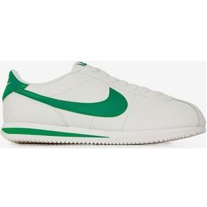 Sneakers Nike Cortez  Beige/groen  Heren