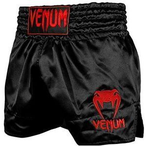 Venum Thaise boxshorts, uniseks, klassiek