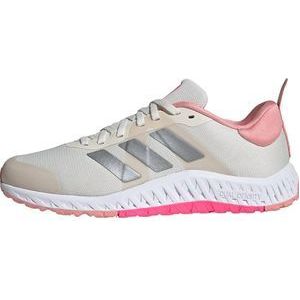 adidas Performance Everyset Sportschoenen - Dames - Wit- 42 2/3