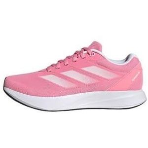 adidas Duramo Rc Hardloopschoenen voor dames, Bliss Pink Cloud White Core Zwart, 38 EU