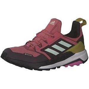 adidas Terrex Trailmaker GTX W damessneaker, ROJMAR/Verlin/MARSOM, 39 1/3 EU, meerkleurig (Rojmar Verlin Marsom), 39.5 EU