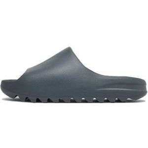 Adidas Slides slate grey