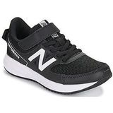 New Balance  570  Sportschoenen  kind Zwart