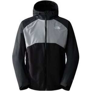 The North Face Stratos Jacket Hardshelljas (Heren |zwart |waterdicht)