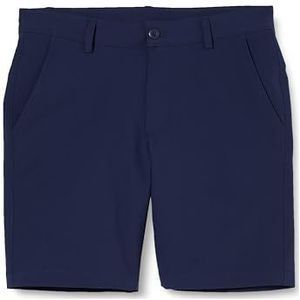 Under Armour Konische Tech herenshort, Middernacht-marineblauw/middernacht, 38W