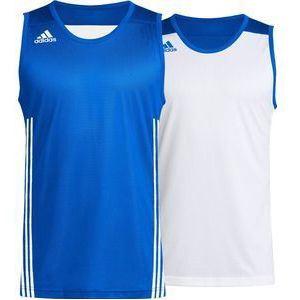 adidas Performance 3G Speed Reversible Shirt - Heren - Blauw - 5XL