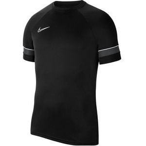 Nike Dri-FIT Academy - Zwart Wit Antraciet Wit - M