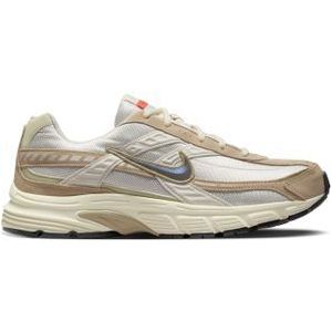 Nike Initiator Hardloopschoenen Wit Lichtbruin Beige