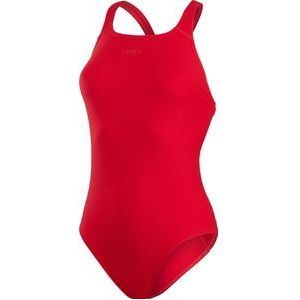 Speedo Endurance+ Medalist Rood Sportbadpak - Maat 46